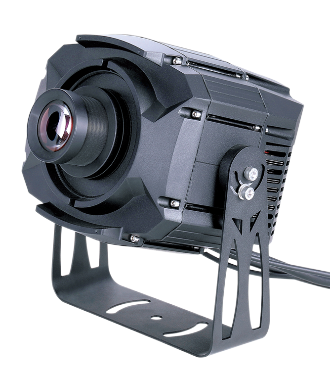 150W  LED圖案投影燈 LS-QC150