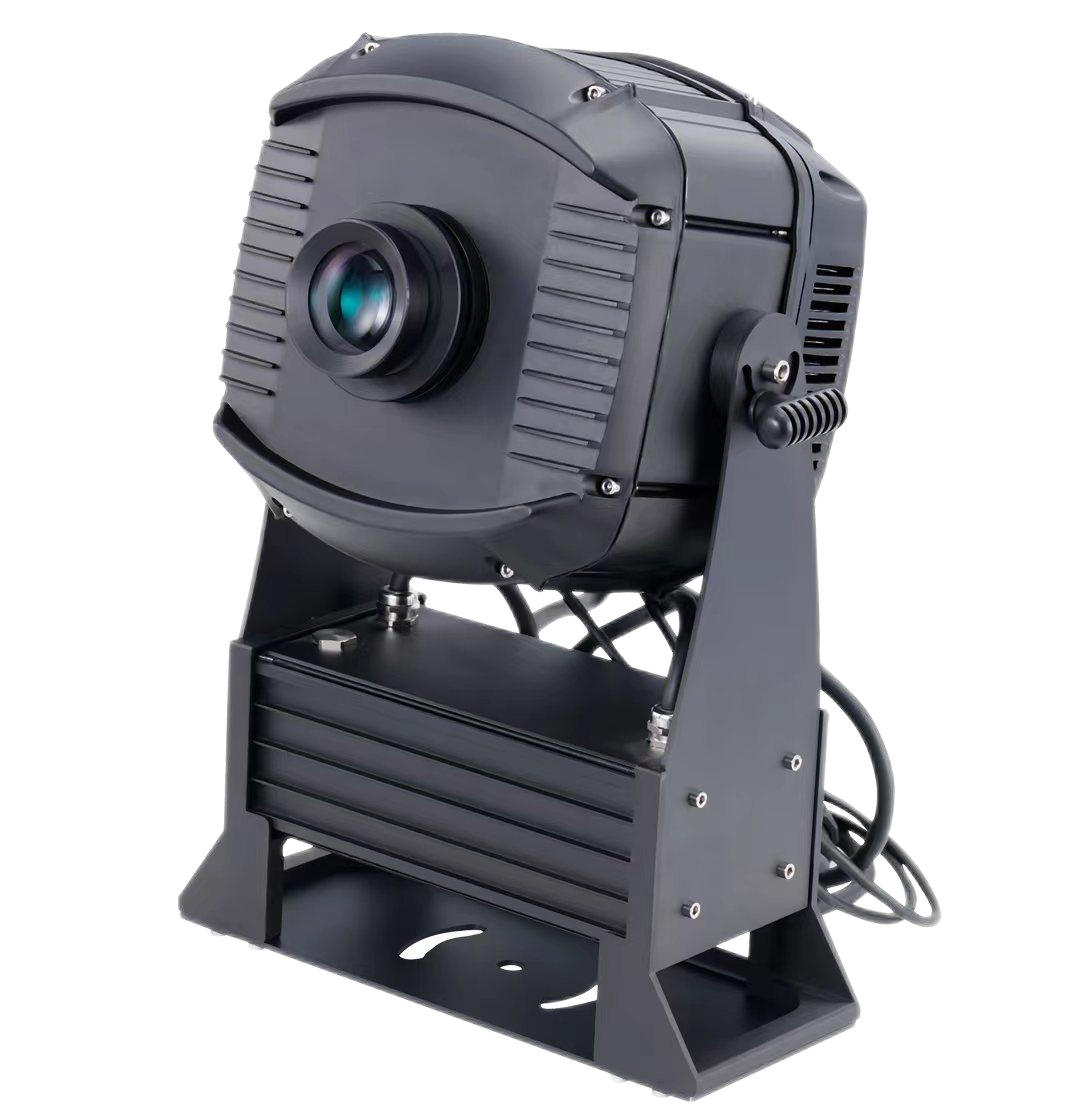 500W LED圖案投影燈 LS-QC500