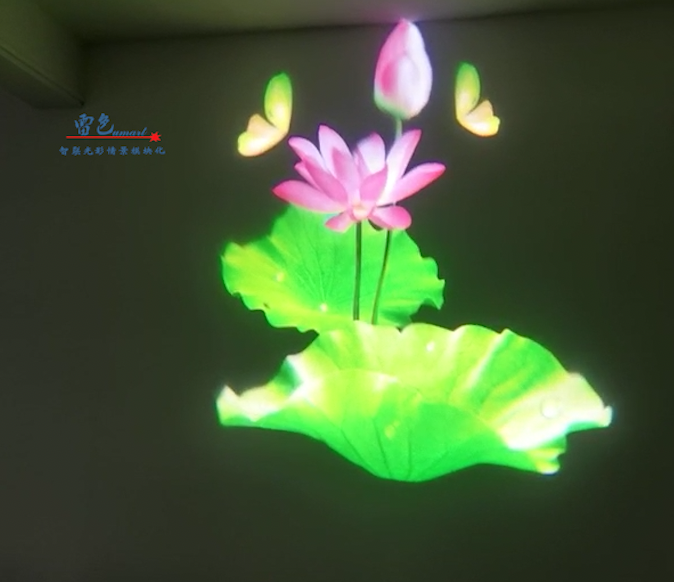 雷色光電|LED·夢幻水影燈/LS-SY100~LS-SY600(圖2) 雷色光電|LED·夢幻水影燈/LS-SY100~LS-SY600(圖2)